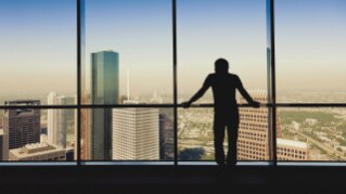 Die neue Welt des Corporate Real Estate Managements