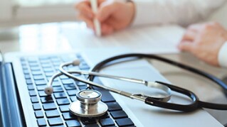 Viele öffentliche Krankenhäuser machen den zweiten Schritt vor dem ersten