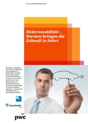 Elektromobilität braucht Normen