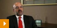 CEOs share their insights on the outlook for the global economy