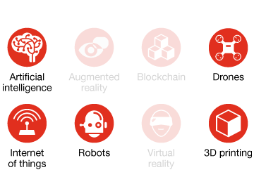 Digital Real Estate Pwc