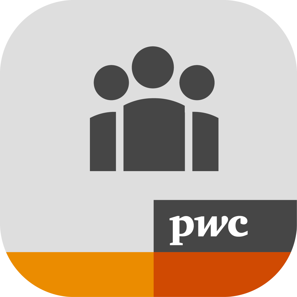 PwC Boardroom App