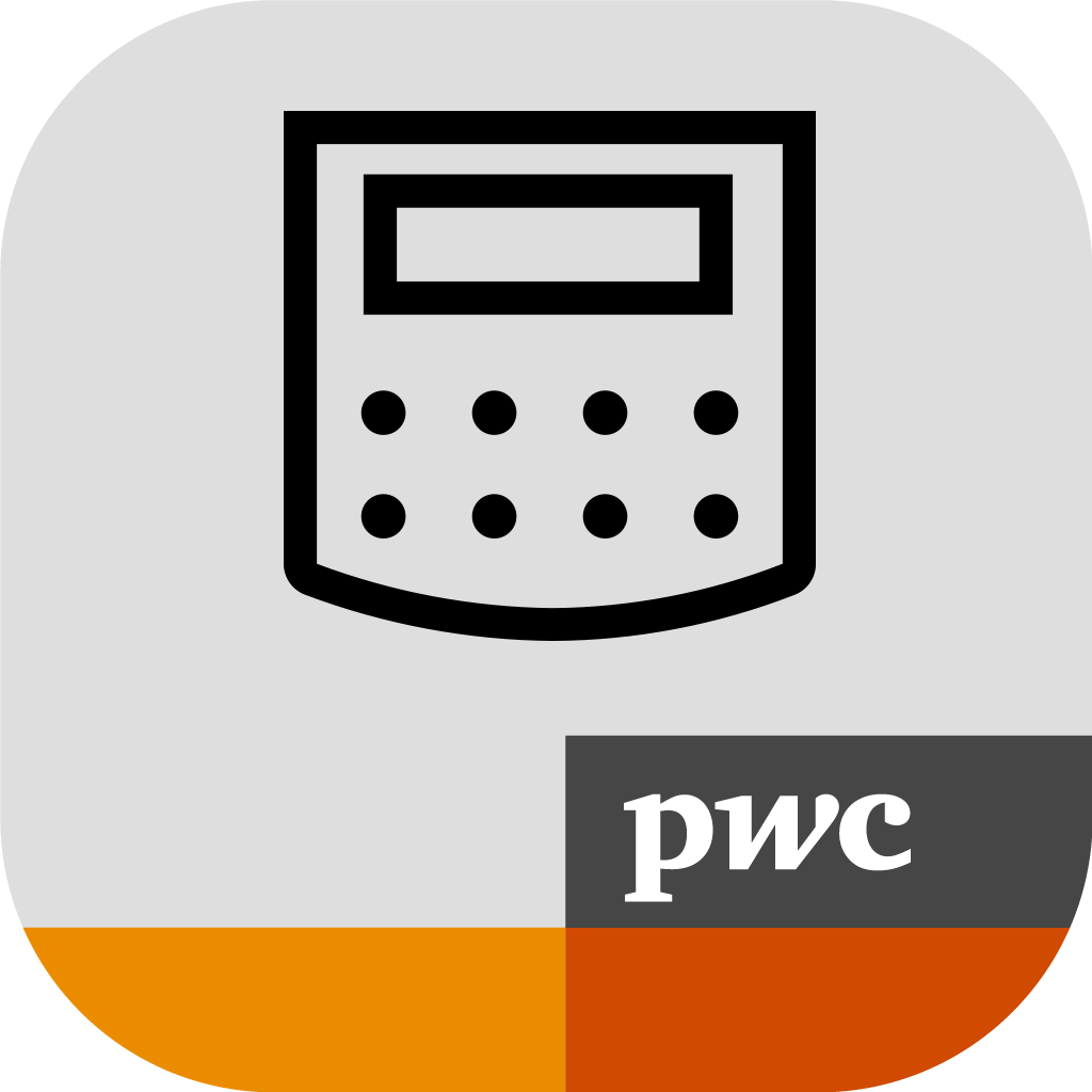 PwC Corporate Reporting News App