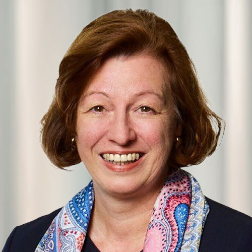 Profile picture of Antje Schlotter