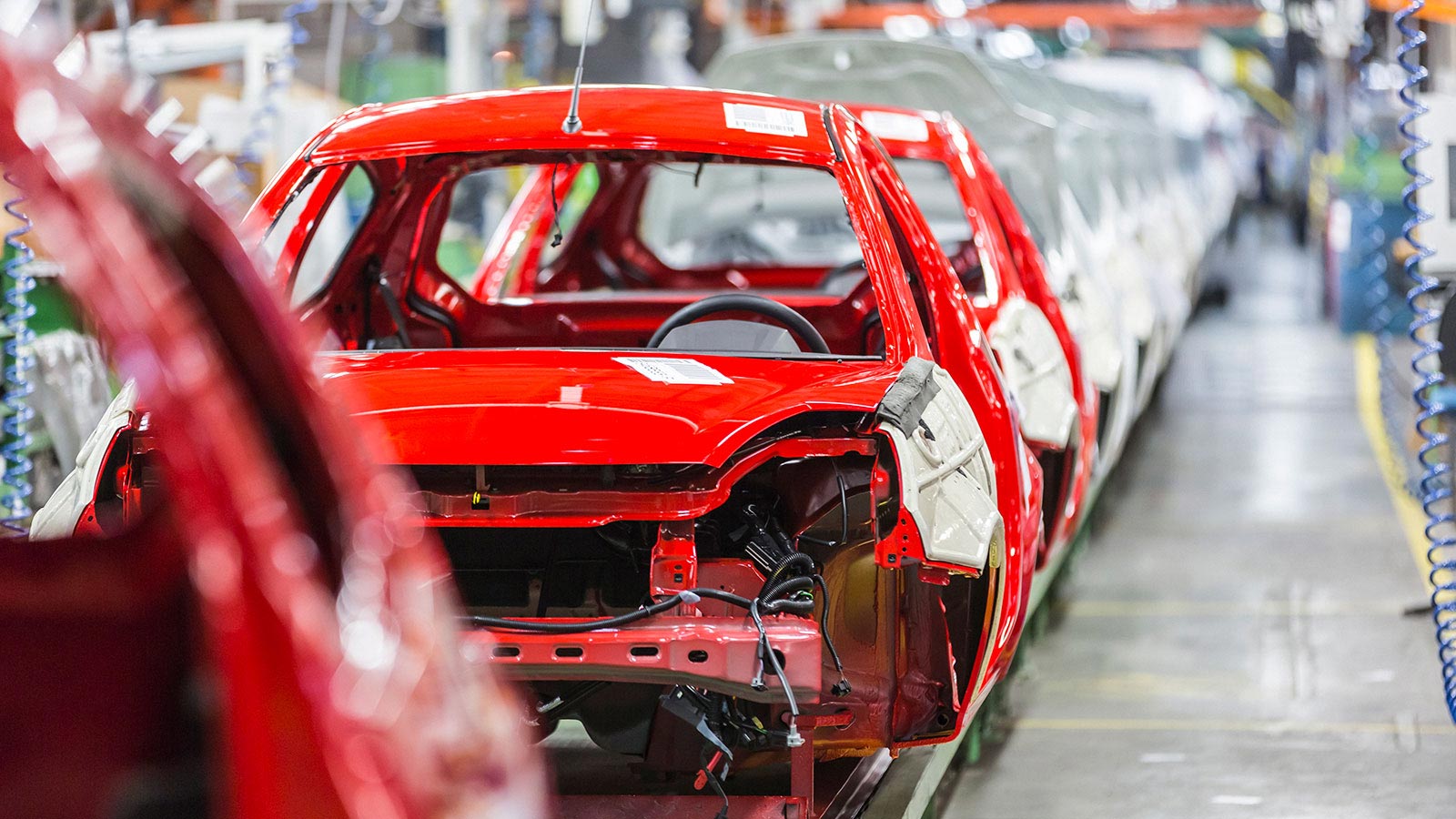 Automobilindustrie PwC