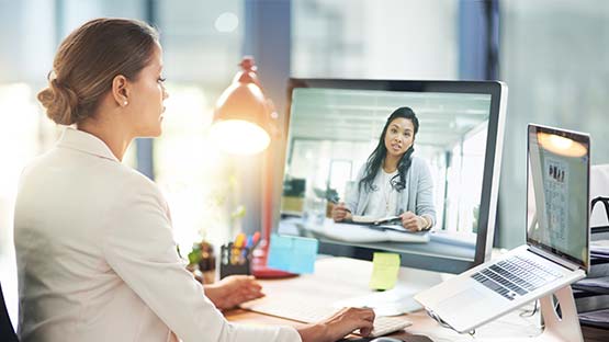 Digitale Transformation Pwc