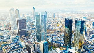 Smart cities – an overseas opportunity for German businesses?