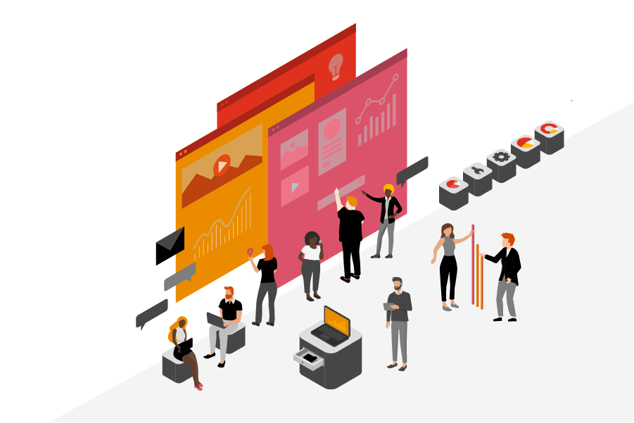 PwC Scale West Executive Event 2020 PwC