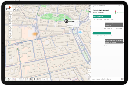 AI und Mobility Solutions: Operations Management