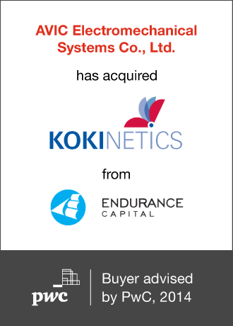 Deal Announcement 05/14: Automotive