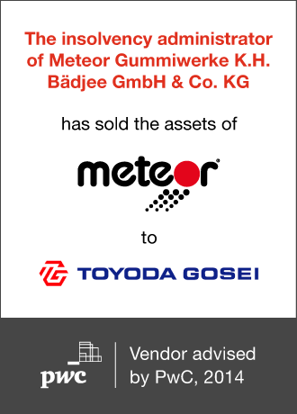 Deal Announcement 04/14: Automotive