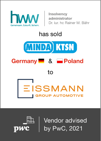 Deal Announcement 03/21: Automotive