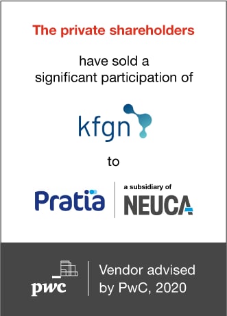 Deal Announcement 06/20: Pharma