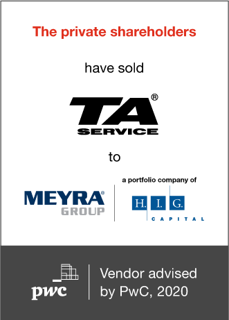 Deal Announcement 09/20: Healthcare/Retail & Consumer