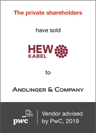 Deal Announcement 08/19: Automotive/Industrial Products