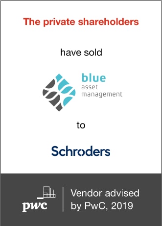 Deal Announcement 06/19: Service Industries