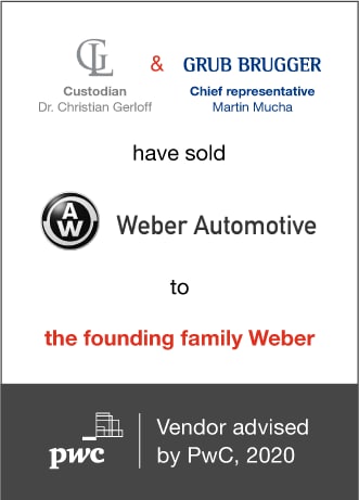 Deal Announcement 07/20: Automotive