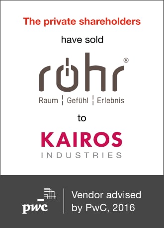 Deal Announcement 03/16: Retail & Consumer