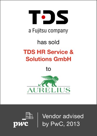 Deal Announcement 05/13: Service Industries