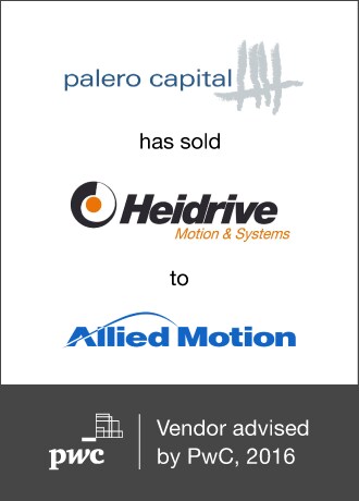 Deal Announcement 01/16: Automotive