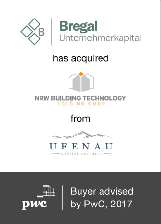 Deal Announcement 06/17: Engineering & Construction