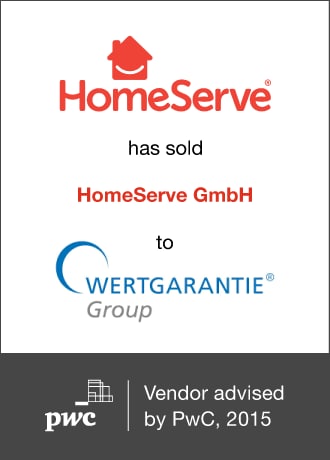 Deal Announcement 09/15: Service Industries