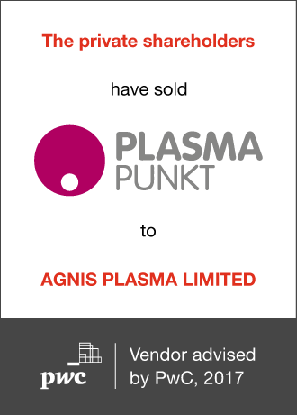 Deal Announcement 11/17: Pharma & MedTech