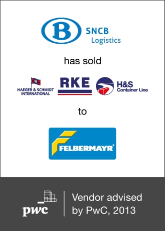 Deal Announcement 03/13: Service Industries