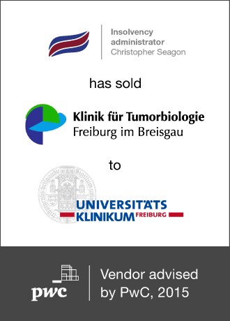 Deal Announcement 08/15: Healthcare
