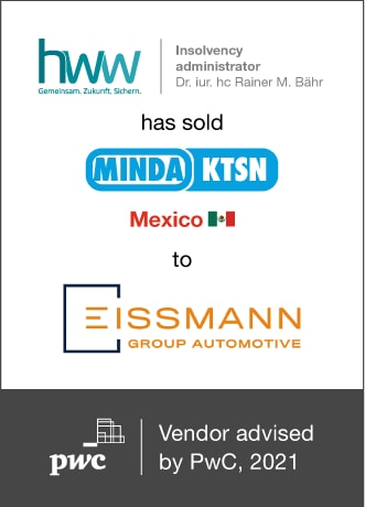 Deal Announcement 03/21: Automotive