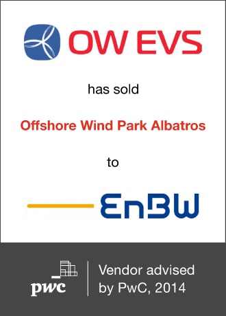 Deal Announcement 12/14: Energy/Engineering & Construction