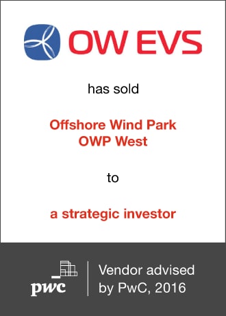 Deal Announcement 01/16: Energy/Engineering & Construction