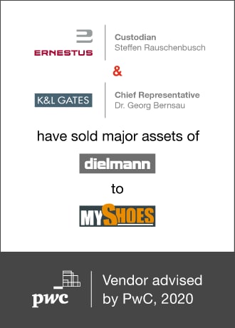 Deal Announcement 12/20: Retail & Consumer