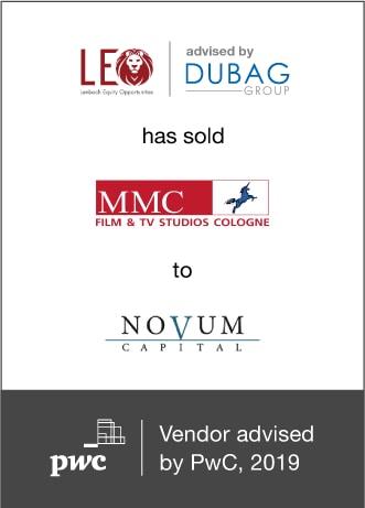 Deal Announcement 07/19: Service Industries