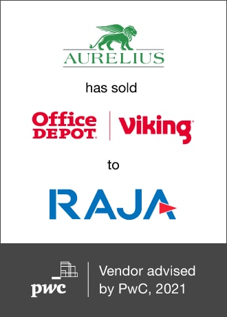 Deal Announcement 10/21: Retail & Consumer