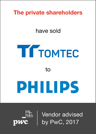 Deal Announcement 07/17: Pharma & MedTech