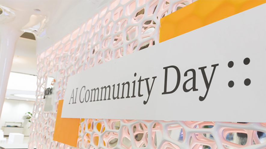 PWC AI Community Day 2026