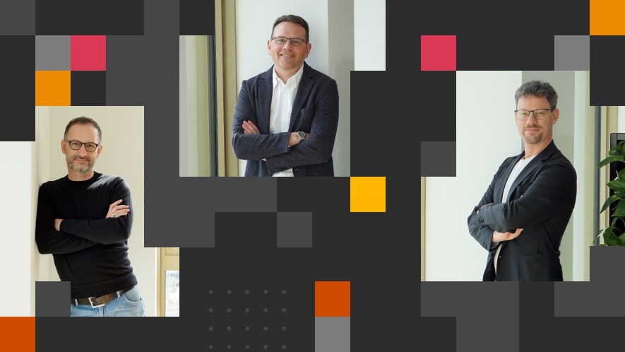 Das Experten-Team bei Customer Transformation - PwC
