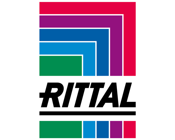 Rittal Logo