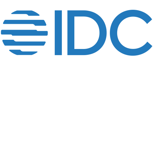 IDC Logo