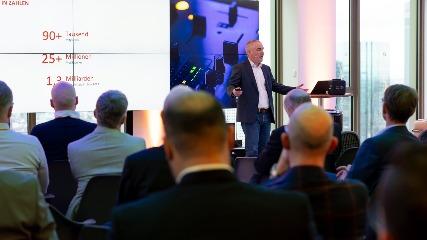 PwC Data Day 2024
