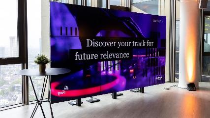 PwC Data Day 2024
