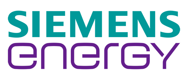 Siemens Energy Logo