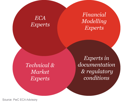ECA succsess factors graphic