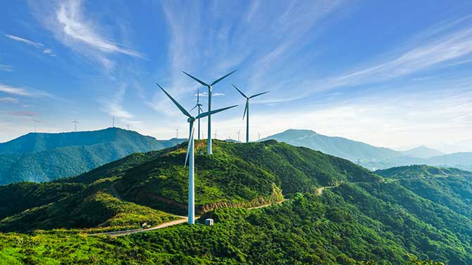 Power and utilities quarterly insights