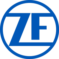 ZF Friedrichshafen AG - Logo