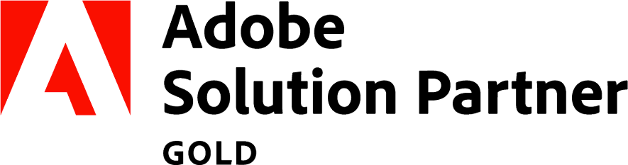 PwC Deutschland wurde von Adobe 2022 mit dem Gold-Status ausgezeichnet.