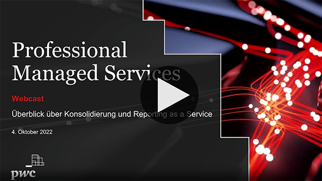Webcast Managed Services Folge 2