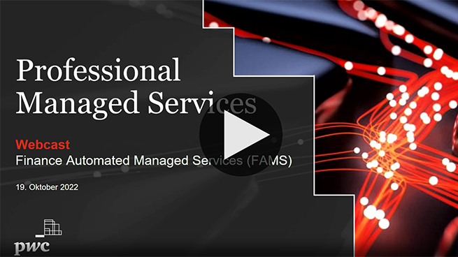 Webcast Managed Services Folge 4