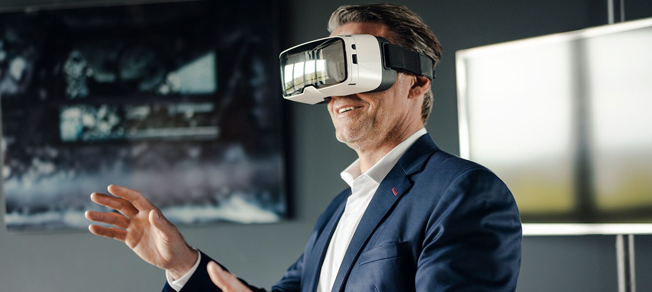 Digitalisierung in der Praxis